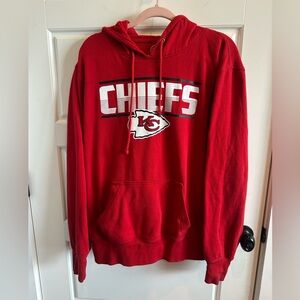 ‘47 Kansas City Chiefs Hoodie Sweatshirt